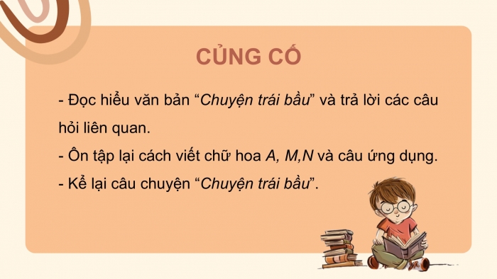 Giáo án điện tử Tiếng Việt 2 kết nối Bài 27: Kể chuyện Chuyện quả bầu