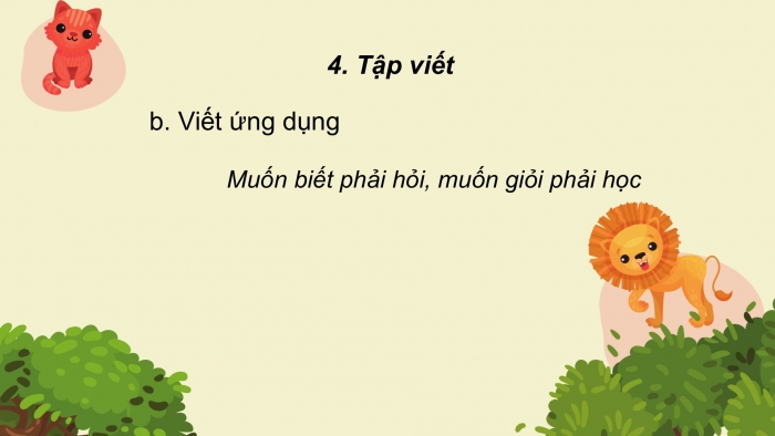 Giáo án điện tử Tiếng Việt 2 cánh diều Bài 30: Nghe – viết Bản em, Chữ hoa M (kiểu 2)