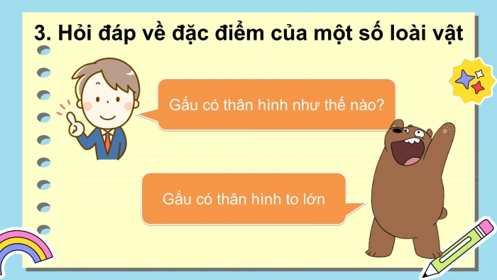 Giáo án điện tử Tiếng Việt 2 kết nối Ôn tập cuối học kì 2 (Tiết 5 + 6)