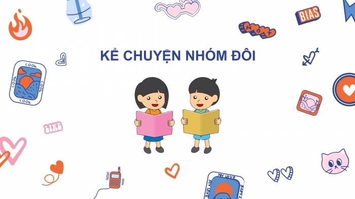 Giáo án điện tử Tiếng Việt 2 cánh diều Bài 33: Nghe – kể May áo