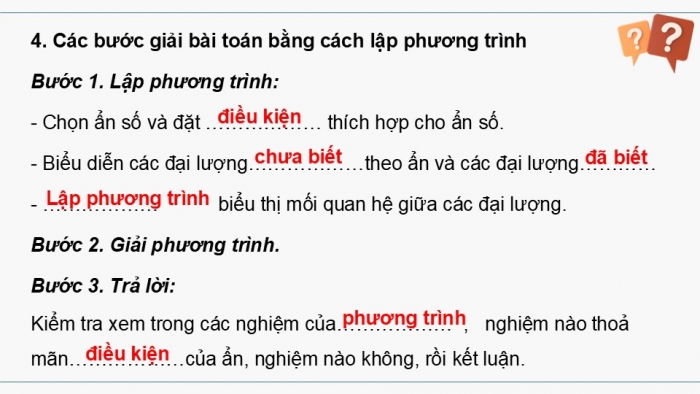 Giáo án điện tử Toán 9 kết nối Bài tập cuối chương VI