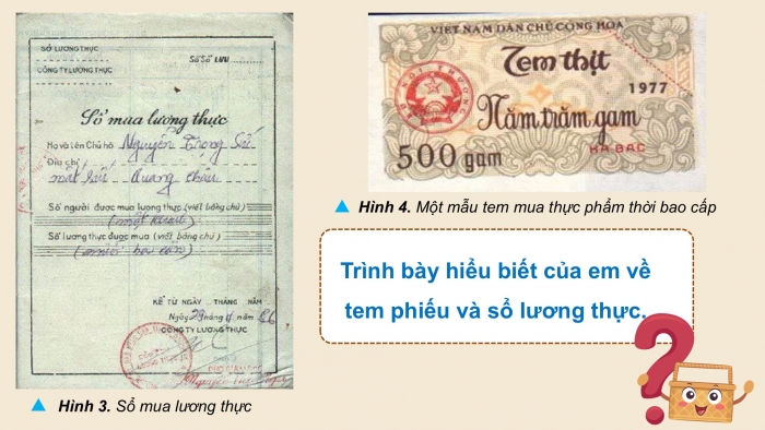 Giáo án điện tử Lịch sử và Địa lí 5 kết nối Bài 17: Đất nước Đổi mới