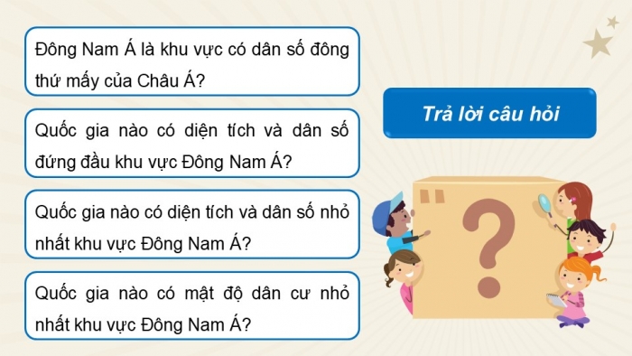 Giáo án điện tử Lịch sử và Địa lí 5 kết nối Bài 21: Hiệp hội các quốc gia Đông Nam Á