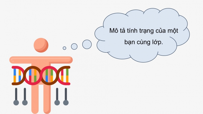 Giáo án điện tử KHTN 9 kết nối - Phân môn Sinh học Bài 47: Di truyền học với con người