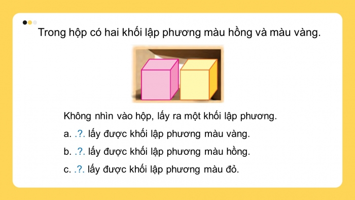 Giáo án điện tử toán 3 kết nối bài 75: Thực hành và trải nghiệm thu thập, phân loại, ghi chép số liệu, đọc bảng số liệu