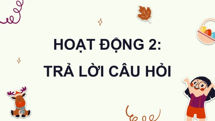 Giáo án điện tử Tiếng Việt 5 kết nối Bài 3: Hạt gạo làng ta