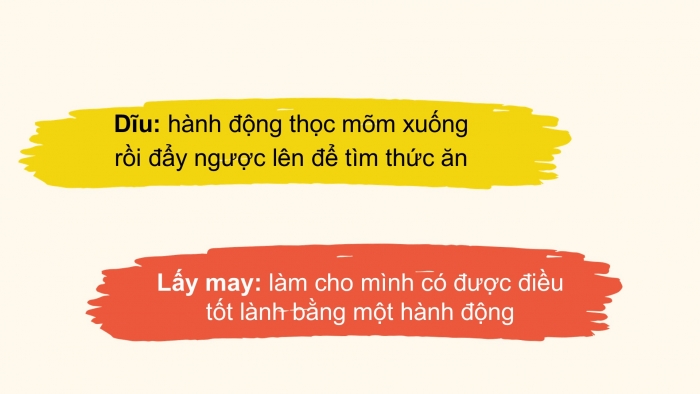 Giáo án điện tử Tiếng Việt 2 chân trời Bài 4: Đọc Con lợn đất