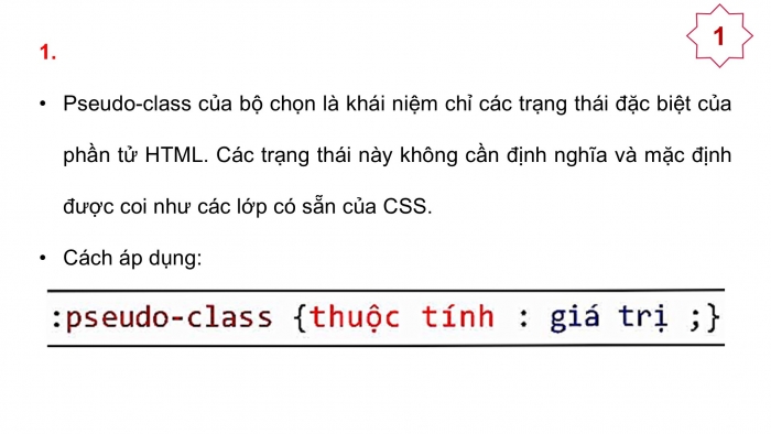 Giáo án điện tử Khoa học máy tính 12 kết nối Bài 17: Các mức ưu tiên của bộ chọn