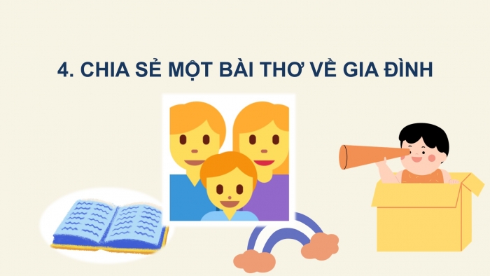 Giáo án điện tử Tiếng Việt 2 chân trời Bài 2: Nói, viết lời xin lỗi