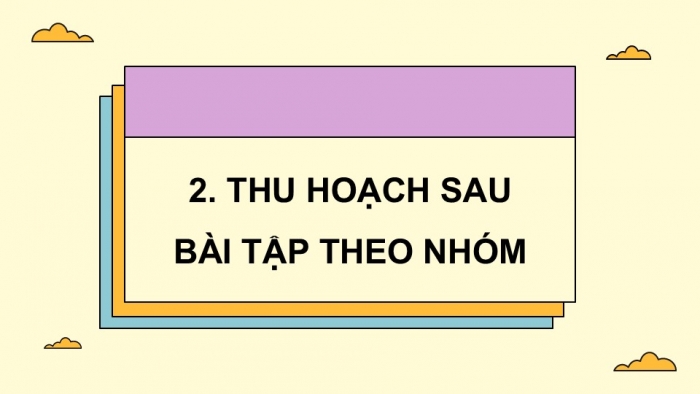 Giáo án điện tử Tin học 5 cánh diều Chủ đề E Lựa chọn 1 Bài 2: Thực hành vẽ tranh trên phần mềm Paint