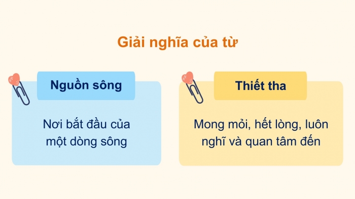 Giáo án điện tử Tiếng Việt 2 chân trời Bài 3: Đọc Bà nội, bà ngoại