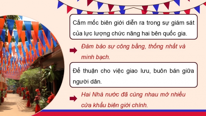 Giáo án điện tử Lịch sử và Địa lí 5 kết nối Bài 20: Vương quốc Cam-pu-chia