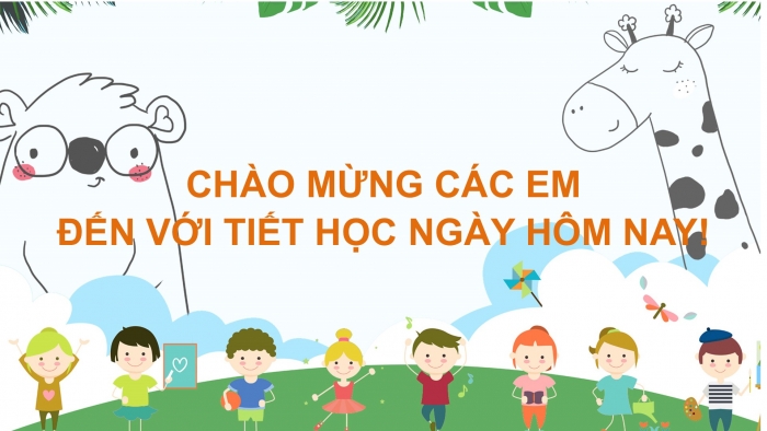 Giáo án điện tử Tiếng Việt 2 chân trời Ôn tập giữa học kì I - Ôn tập 1 (Tiết 1)