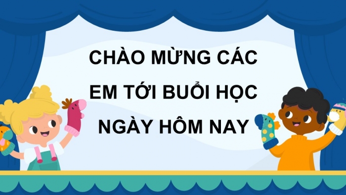 Giáo án điện tử Tiếng Việt 5 chân trời Bài 4: Viết đoạn mở bài cho bài văn tả người