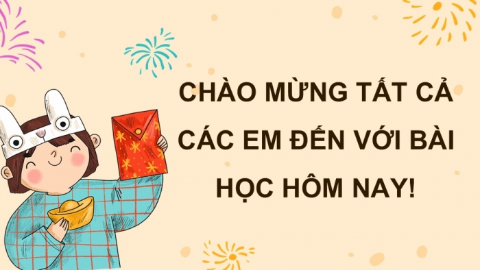 Giáo án điện tử Tiếng Việt 5 chân trời Bài 5: Bầy chim mùa xuân