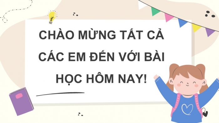 Giáo án điện tử Tiếng Việt 5 chân trời Bài 7: Lộc vừng mùa xuân