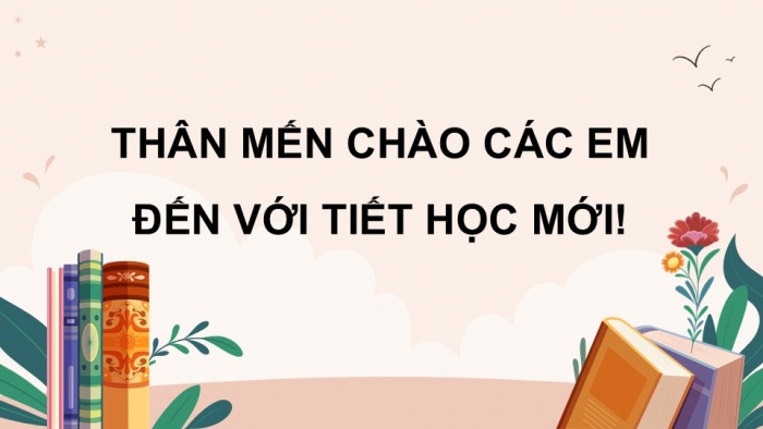 Giáo án điện tử Tiếng Việt 5 chân trời Bài 7: Viết bài văn tả người (Bài viết số 1)