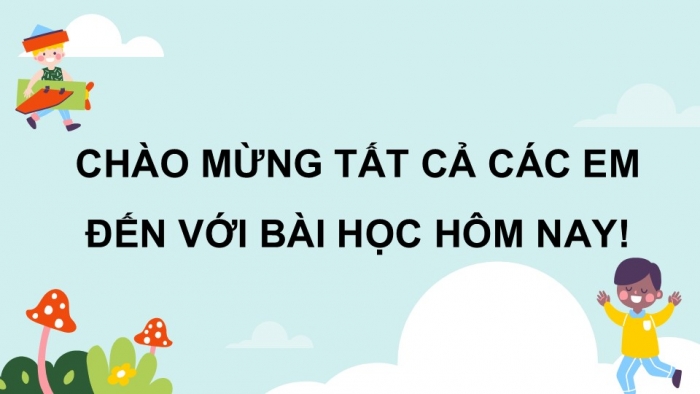 Giáo án điện tử Tiếng Việt 5 chân trời Bài 8: Luyện tập quan sát, tìm ý cho bài văn tả người