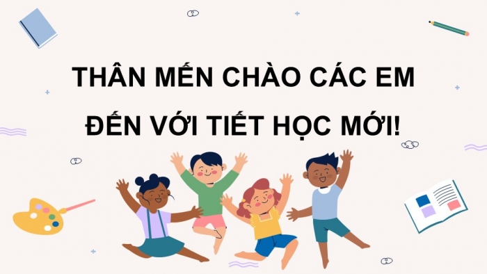 Giáo án điện tử Tiếng Việt 5 chân trời Bài 1: Sự tích con Rồng cháu Tiên