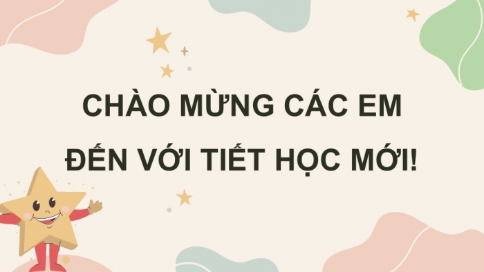 Giáo án điện tử Tiếng Việt 5 chân trời Bài 1: Luyện tập về câu ghép