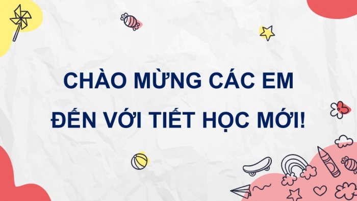 Giáo án điện tử Tiếng Việt 5 chân trời Bài 2: Giới thiệu về một nét đẹp truyền thống