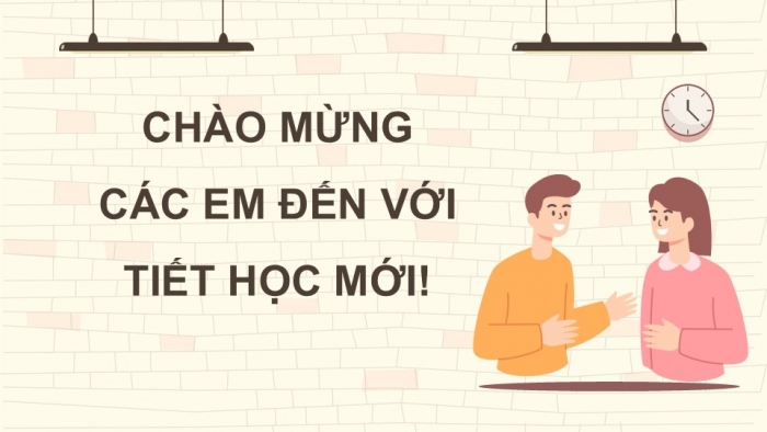 Giáo án điện tử Tiếng Việt 5 chân trời Bài 2: Trả bài văn tả người (Bài viết số 1)