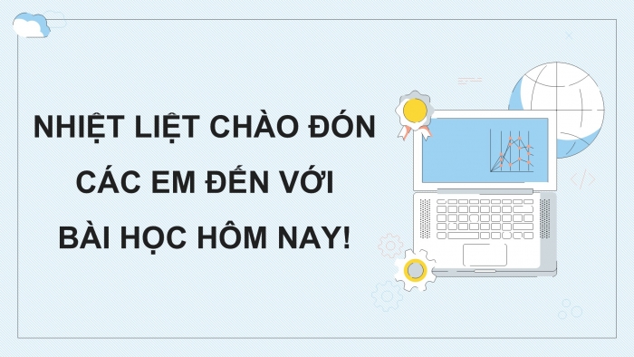 Giáo án điện tử Tin học ứng dụng 12 kết nối Bài 19: Dịch vụ sửa chữa và bảo trì máy tính