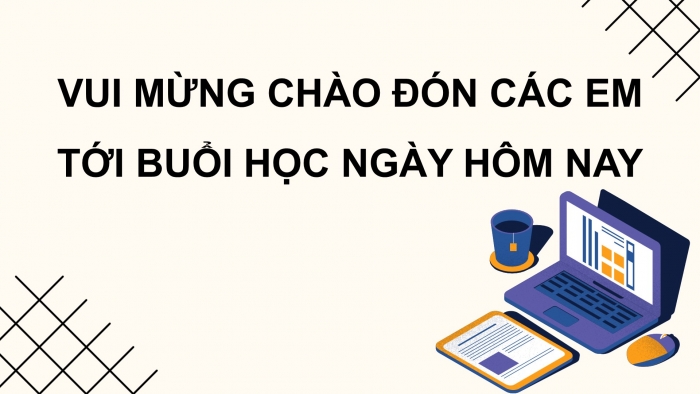 Giáo án điện tử Khoa học máy tính 12 kết nối Bài 18: Thực hành tổng hợp thiết kế trang web