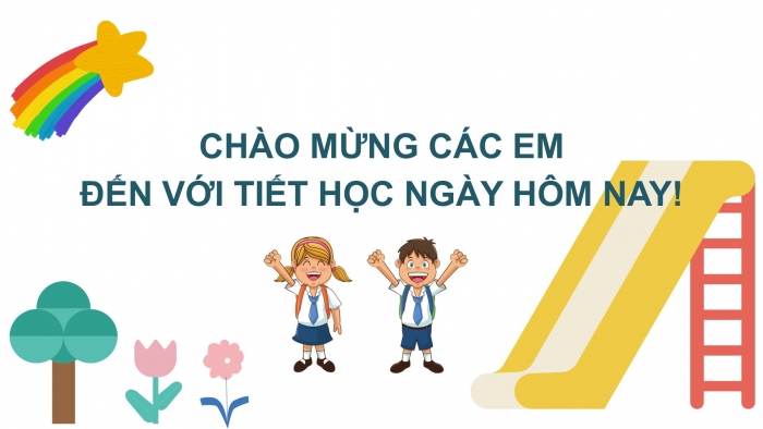 Giáo án điện tử Tiếng Việt 2 chân trời Ôn tập giữa học kì I - Ôn tập 4 (Tiết 2)