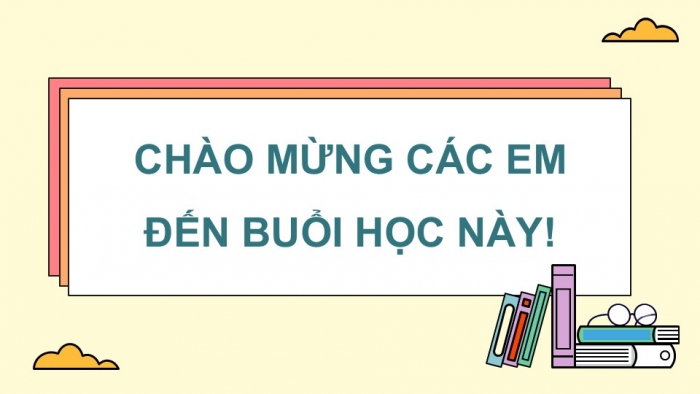 Giáo án điện tử Tin học 5 cánh diều Chủ đề E Lựa chọn 1 Bài 2: Thực hành vẽ tranh trên phần mềm Paint