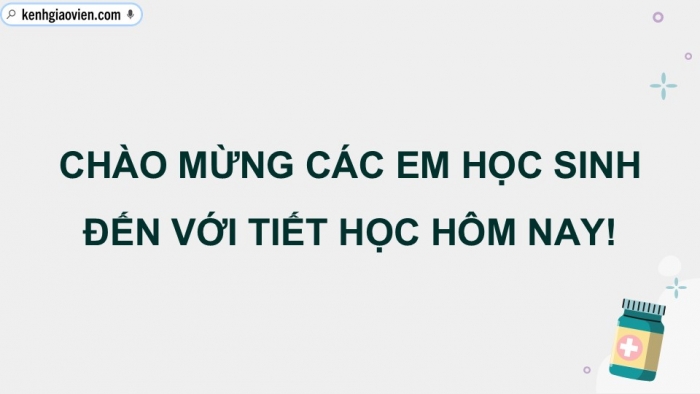 Giáo án điện tử Kinh tế pháp luật 12 chân trời Bài 12: Quyền và nghĩa vụ của công dân trong bảo vệ, chăm sóc sức khoẻ và đảm bảo an sinh xã hội