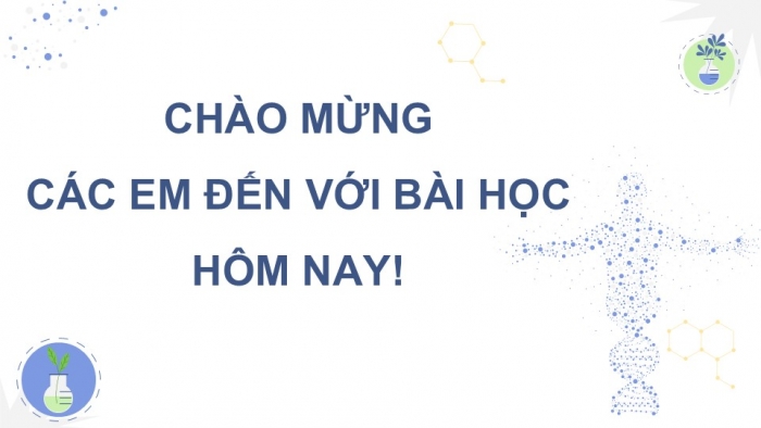 Giáo án điện tử Sinh học 12 kết nối Bài 20: Quan niệm của Darwin về chọn lọc tự nhiên và hình thành loài