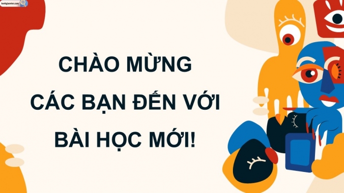 Giáo án điện tử Mĩ thuật 9 chân trời bản 1 Bài 11: Vẽ tranh theo phong cách nghệ thuật Pop art