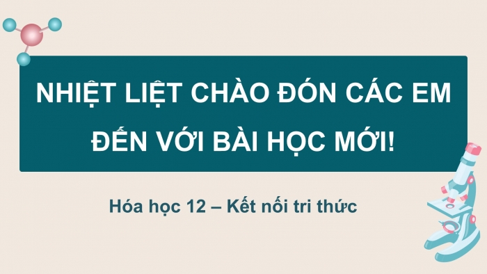 Giáo án điện tử Hoá học 12 kết nối Bài 20: Kim loại trong tự nhiên và phương pháp tách kim loại