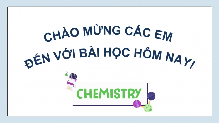 Giáo án điện tử Hoá học 12 kết nối Bài 22: Sự ăn mòn kim loại