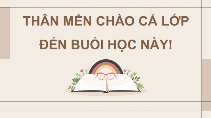 Giáo án điện tử Quốc phòng an ninh 12 kết nối Bài 7: Tìm và giữ phương hướng