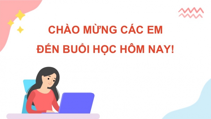 Giáo án điện tử Tin học 9 cánh diều Chủ đề E4 Bài 1: Giới thiệu phần mềm làm video