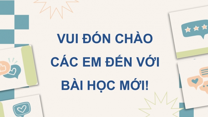 Giáo án điện tử Ngữ văn 12 cánh diều Bài 6: Nghe thuyết trình một vấn đề xã hội