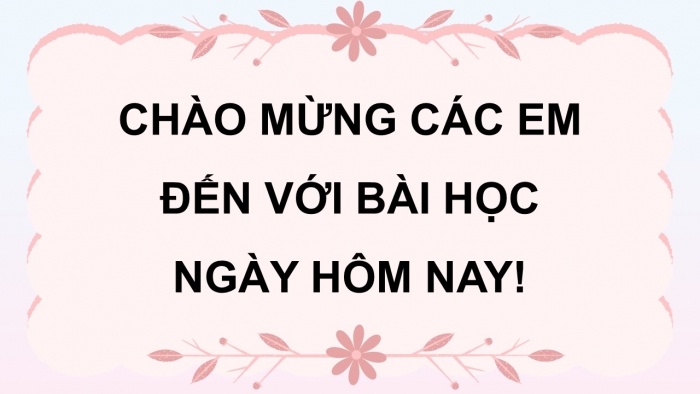 Giáo án điện tử Ngữ văn 12 cánh diều Bài 7: Biện pháp tu từ nghịch ngữ (Tiếp theo)