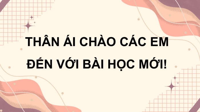 Giáo án điện tử Ngữ văn 12 cánh diều Bài 7: Viết thư trao đổi công việc hoặc một vấn đề đáng quan tâm