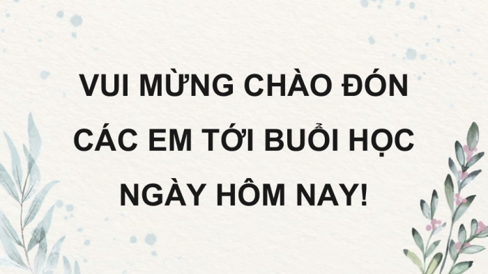 Giáo án điện tử Công nghệ 12 Lâm nghiệp Thủy sản Cánh diều Bài 15: Đặc điểm sinh sản và kĩ thuật ương cá, tôm giống