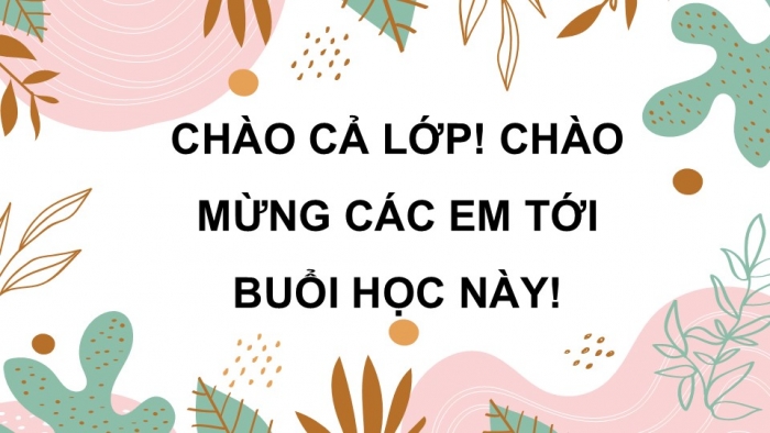 Giáo án điện tử Công nghệ 12 Lâm nghiệp Thủy sản Cánh diều Bài 16: Thành phần dinh dưỡng của thức ăn thủy sản