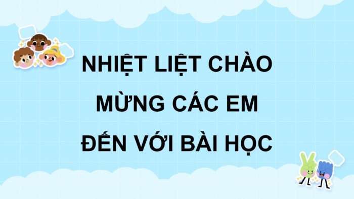 Giáo án điện tử Tiếng Việt 5 kết nối Bài 5: Viết đoạn văn tả người