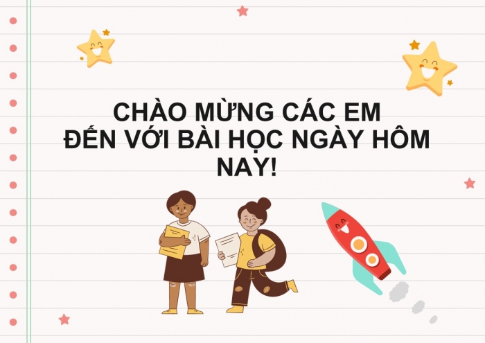 Giáo án điện tử Tiếng Việt 2 chân trời Bài 4: Đọc Cái bàn học của tôi, Nghe – viết Chị tẩy và em bút chì, Phân biệt c/k, d/r, ươn/ương