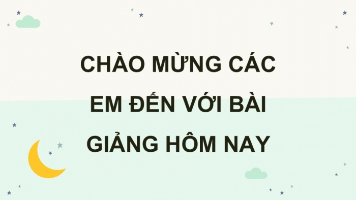 Giáo án điện tử Tiếng Việt 5 kết nối Bài 8: Những ý kiến khác biệt