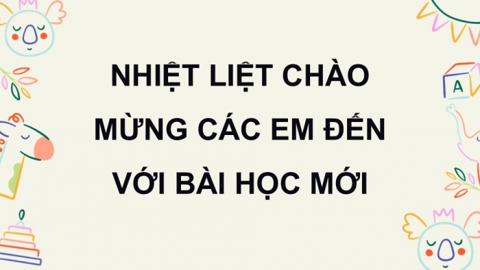 Giáo án điện tử Tiếng Việt 5 kết nối Bài 9: Liên kết câu bằng cách lặp từ ngữ