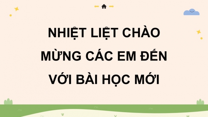 Giáo án điện tử Tiếng Việt 5 kết nối Bài 11: Liên kết câu bằng từ ngữ nối