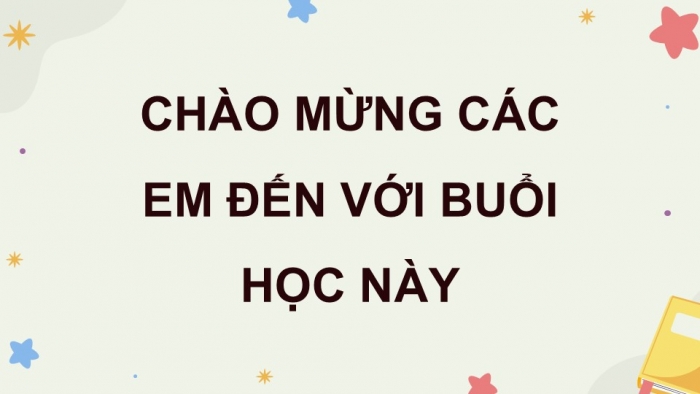 Giáo án điện tử Tiếng Việt 5 kết nối Bài 12: Vũ điệu trên nền thổ cẩm