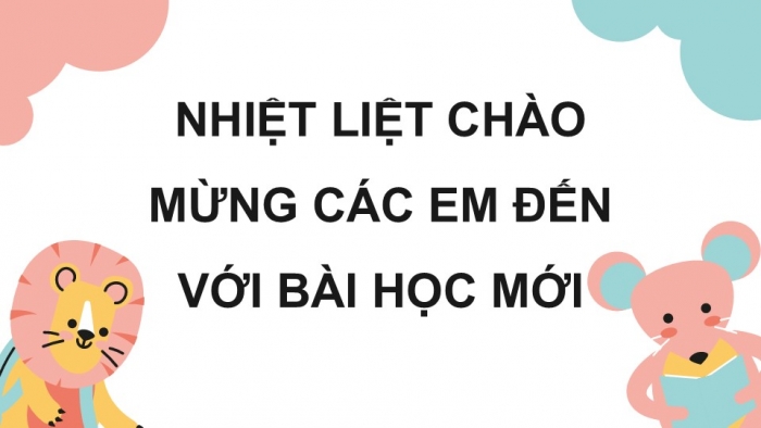 Giáo án điện tử Tiếng Việt 5 kết nối Bài 13: Liên kết câu bằng từ ngữ thay thế