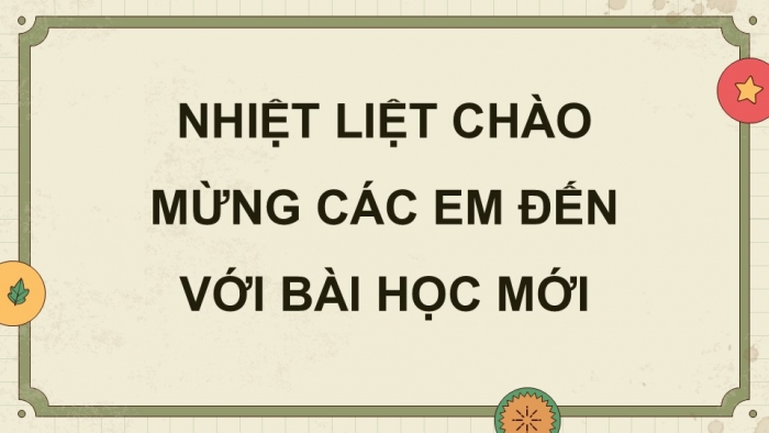 Giáo án điện tử Tiếng Việt 5 kết nối Bài 13: Tìm hiểu cách viết chương trình hoạt động